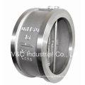 Stainless Steel Wafer Check Valve